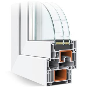 PVC stolarija - prestige