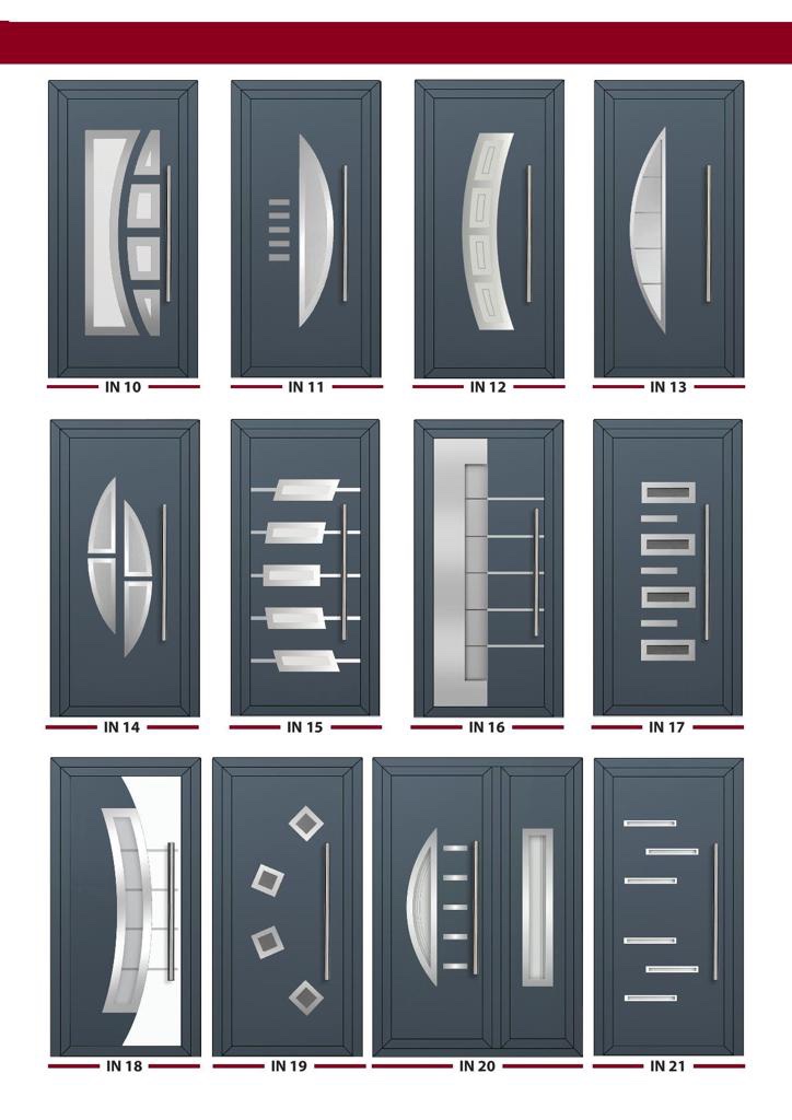 ALU i PVC Stolarija Stanisic ALU Vrata 6